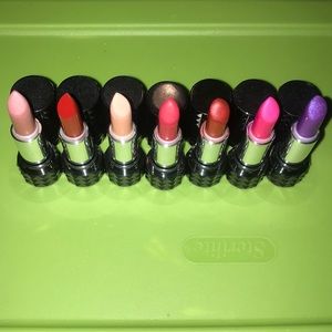 Kat Von D mini lipstick set